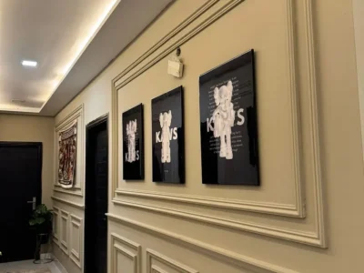 Fully Furnished 3 Bed Apartment | Prime Location | For Sale