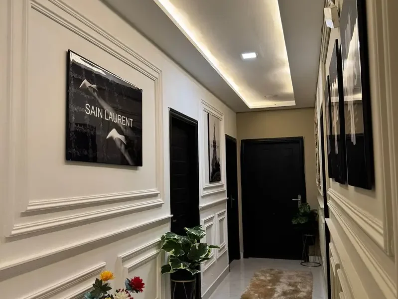 Fully Furnished 3 Bed Apartment | Prime Location | For Sale