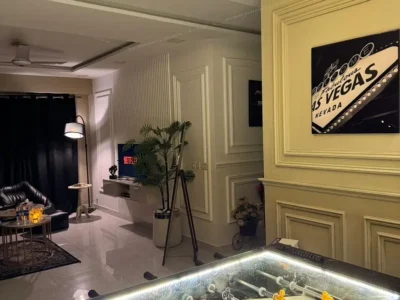 Fully Furnished 3 Bed Apartment | Prime Location | For Sale