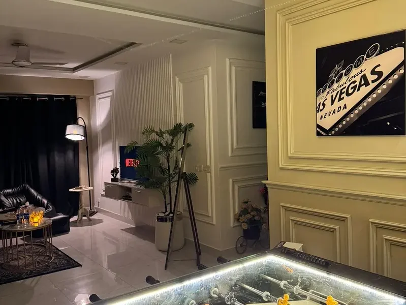 Fully Furnished 3 Bed Apartment | Prime Location | For Sale