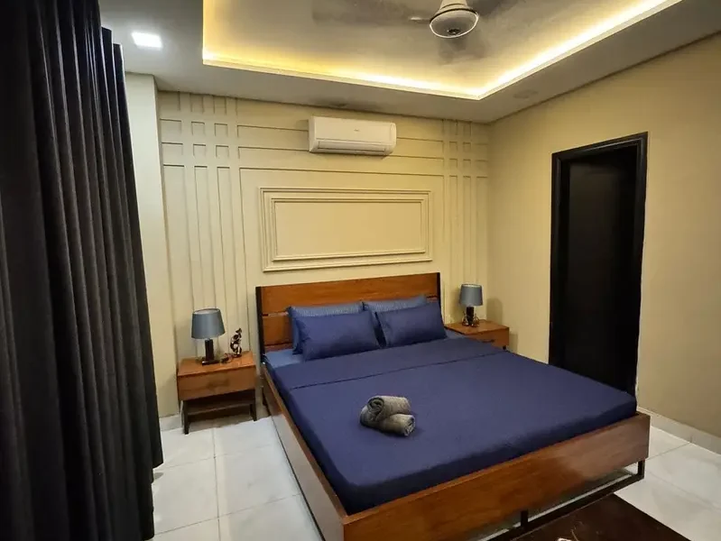 Fully Furnished 3 Bed Apartment | Prime Location | For Sale