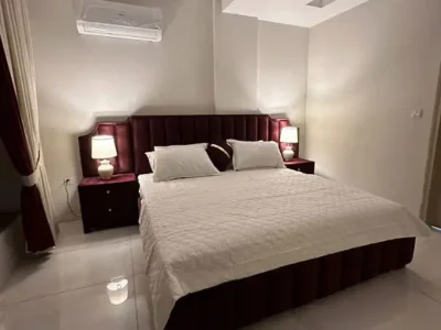 Fully Furnished Apartment for Short Stay | Affordable In Johar Town