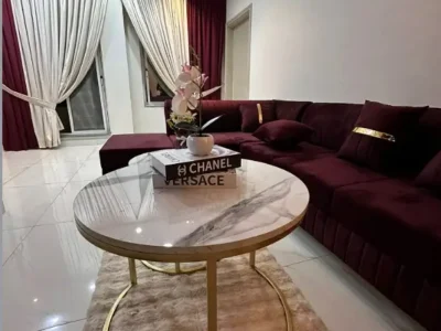 Fully Furnished Apartment for Short Stay | Affordable In Johar Town