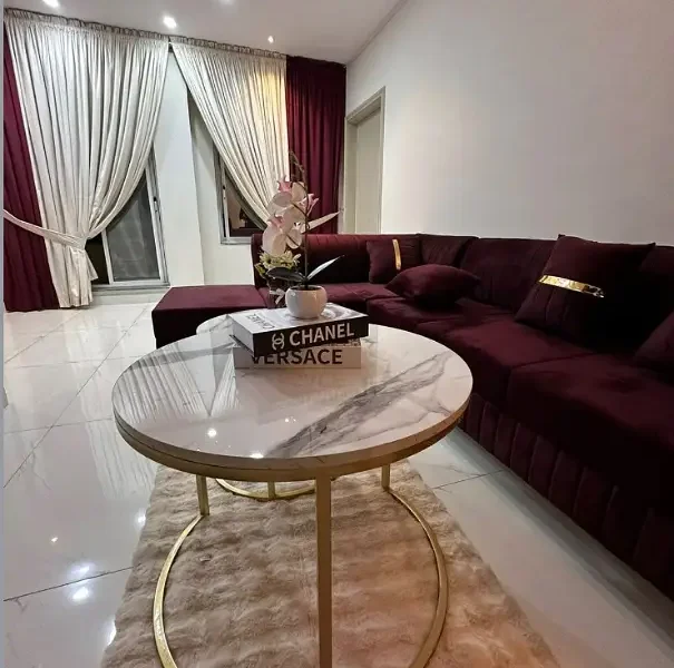 Fully Furnished Apartment for Short Stay | Affordable In Johar Town