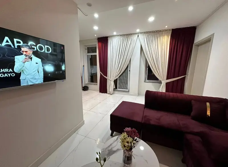 Fully Furnished Apartment for Short Stay | Affordable In Johar Town