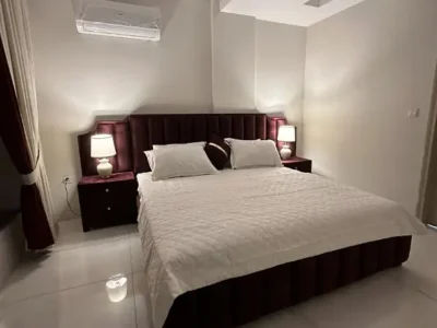 Fully Furnished Apartment for Short Stay | Affordable In Johar Town