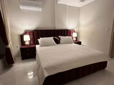 Fully Furnished Apartment for Short Stay | Affordable In Johar Town