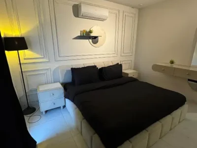 furnish apartment