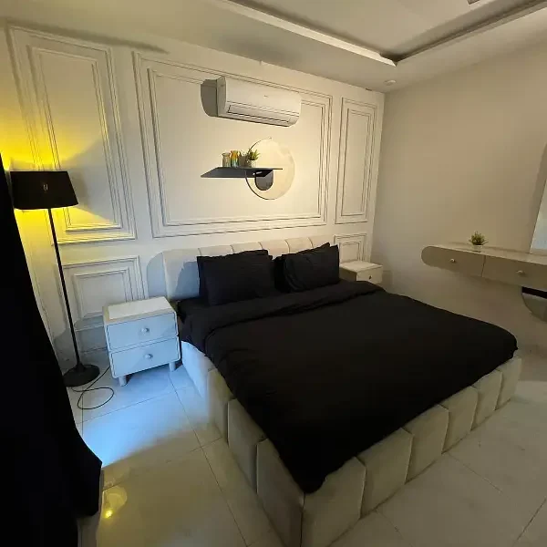 furnish apartment