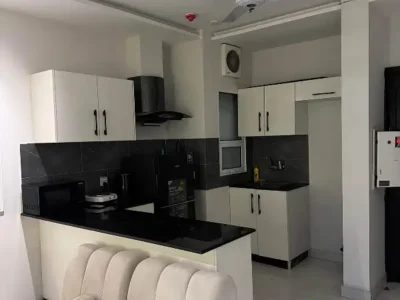 furnish apartment