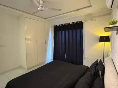 furnish apartment