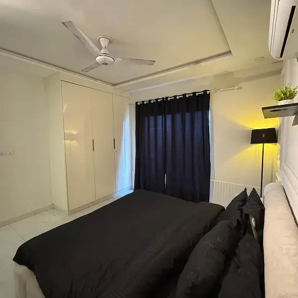 furnish apartment