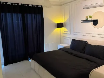 furnish apartment