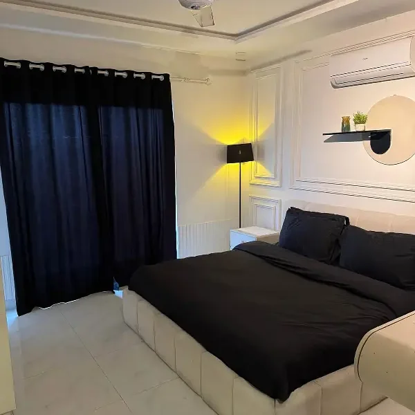 furnish apartment