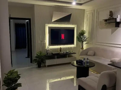 furnish apartment