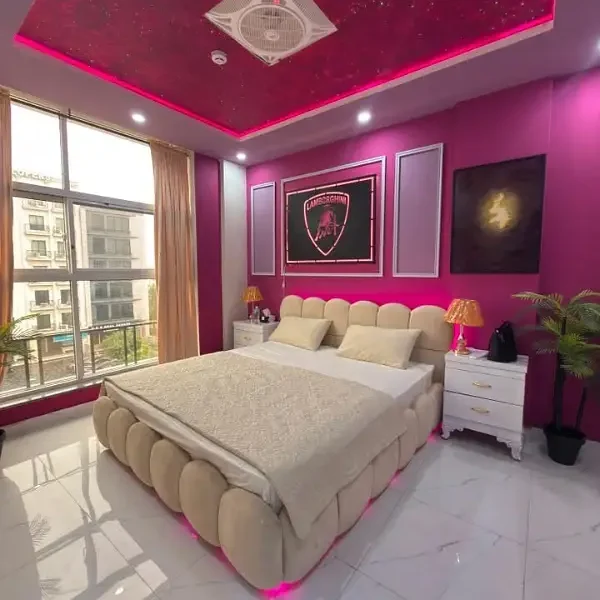 Furnish Apartments