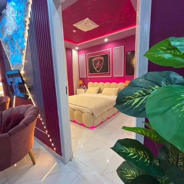 Furnish Apartments