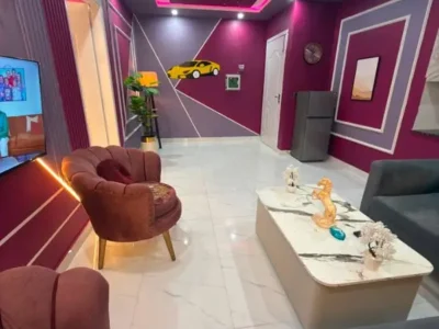 Furnish Apartments