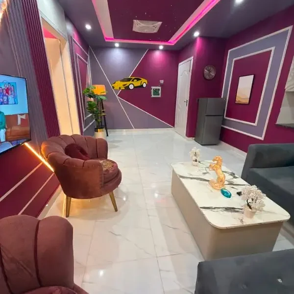 Furnish Apartments