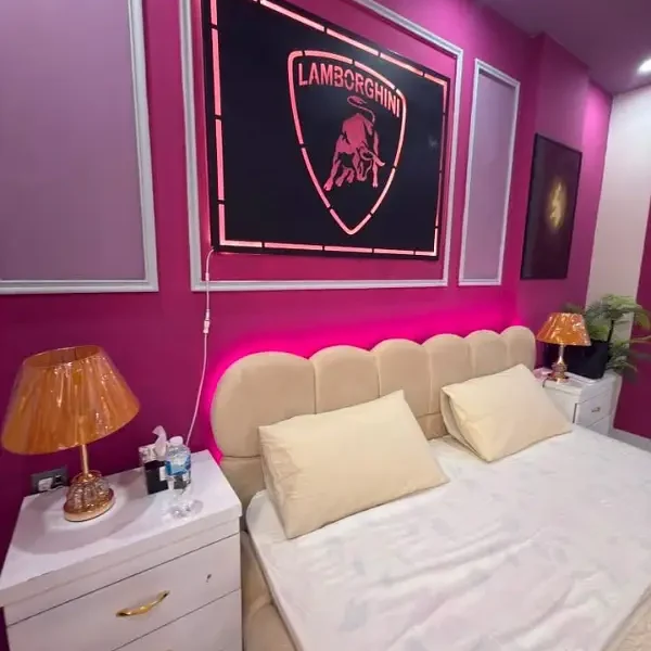 Furnish Apartments