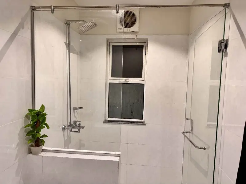 furnished apartment