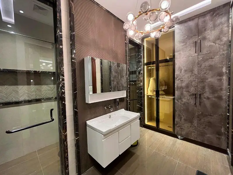 furnished apartmetn