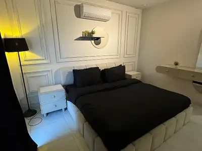 furnished apartmetn