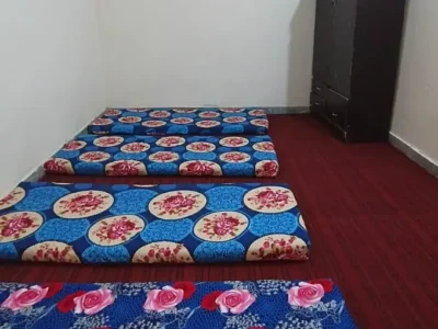 GALAXY BOYS HOSTEL