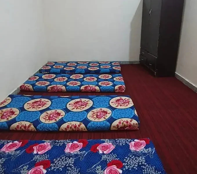 GALAXY BOYS HOSTEL