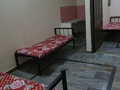 GALAXY BOYS HOSTEL