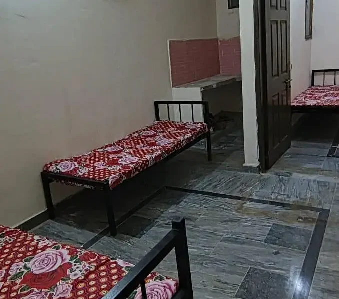 GALAXY BOYS HOSTEL