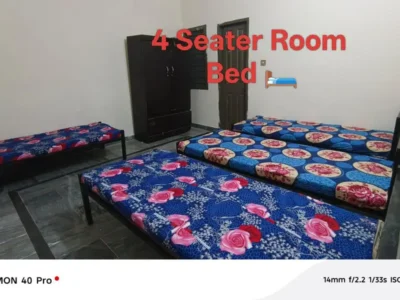 GALAXY BOYS HOSTEL