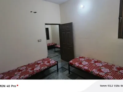 GALAXY BOYS HOSTEL