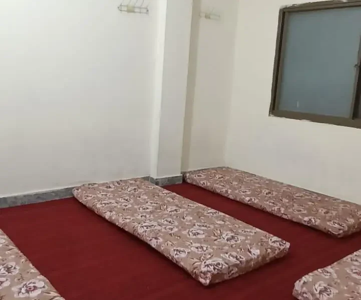 GALAXY BOYS HOSTEL