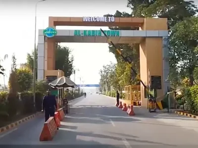 Get An Attractive Residential Plot In Lahore Under Rs. 5200000