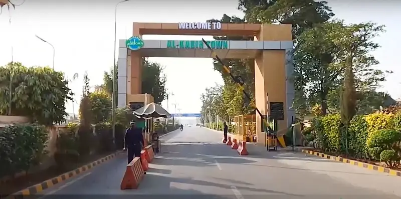 Get An Attractive Residential Plot In Lahore Under Rs. 5200000