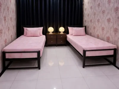 Girls Hostel for Rent - Safe, Clean & comfortable | Near New Airport