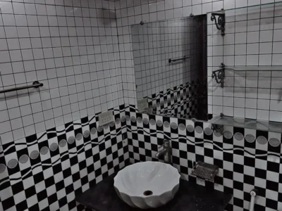 Girls Hostel for Rent - Safe, Clean & comfortable | Near New Airport