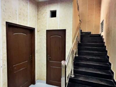 Girls Hostel for Rent - Safe, Clean & comfortable | Near New Airport