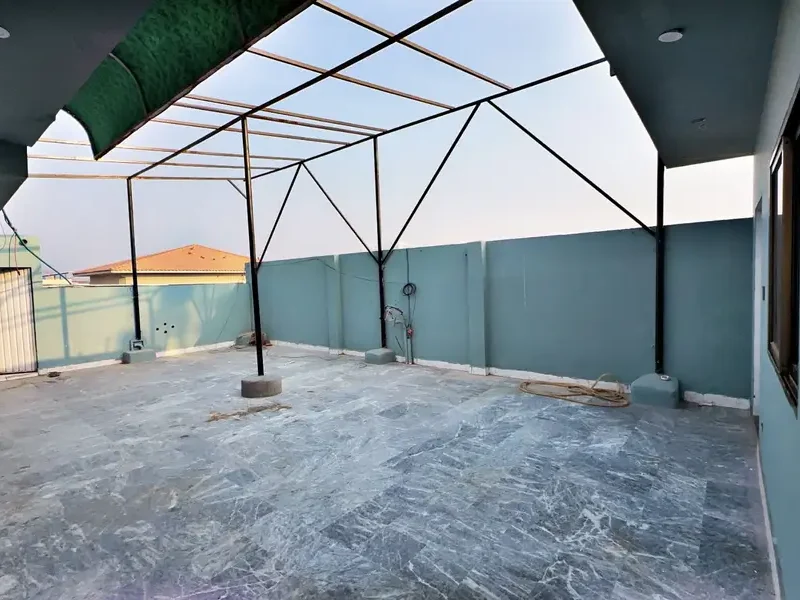 Girls Hostel for Rent - Safe, Clean & comfortable | Near New Airport