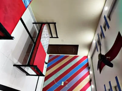 Girls Hostel for Rent - Safe, Clean & comfortable | Near New Airport