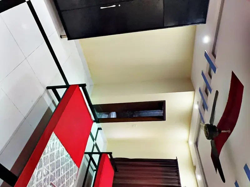 Girls Hostel for Rent - Safe, Clean & comfortable | Near New Airport
