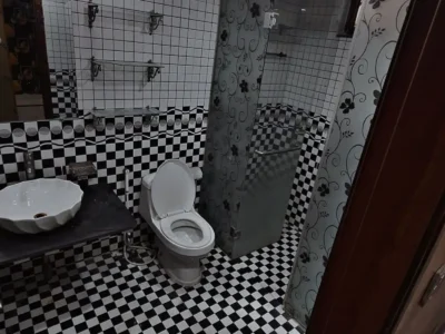 Girls Hostel for Rent - Safe, Clean & comfortable | Near New Airport