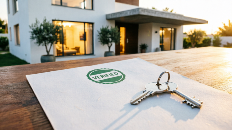 The "Token Money Trap" in Pakistani Property Market