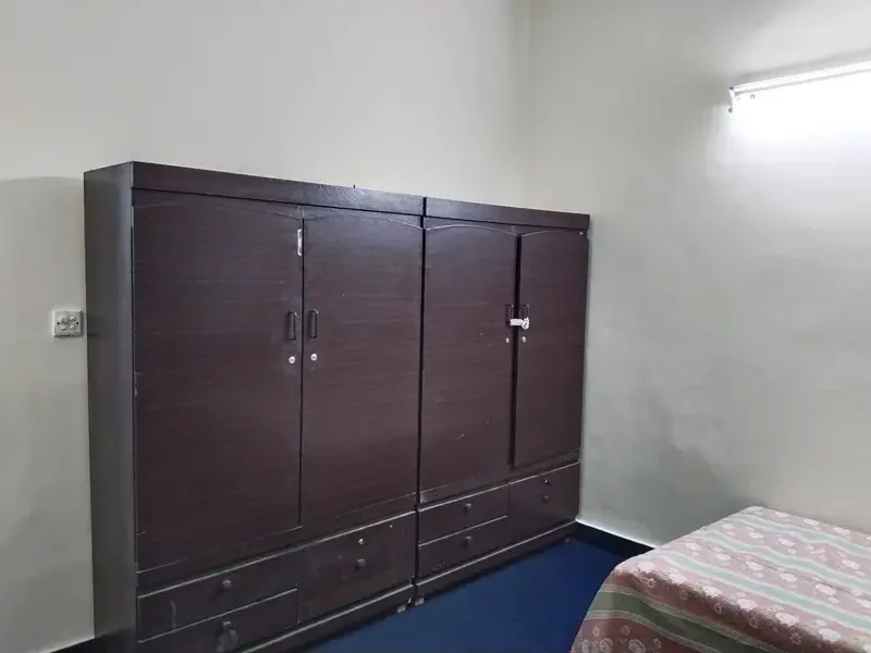 Islamabad Boys Hostel 3 [ Only 2 Seater Room ]