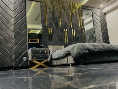 Luxry Apartment