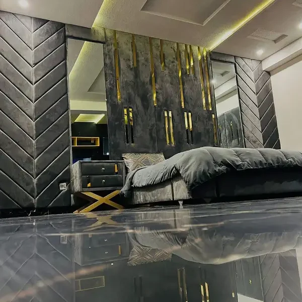 Luxry Apartment