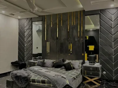 Luxry Apartment