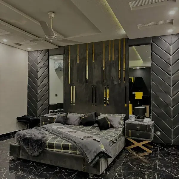 Luxry Apartment