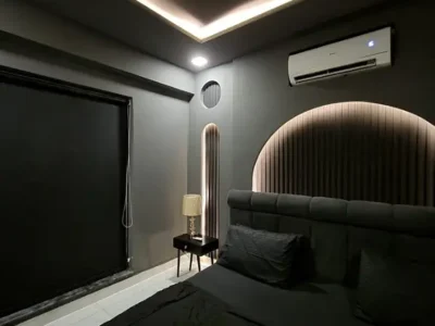 Luxury 1-Bed Furnished Apartment | Bahria Town Lahore | Daily Basis